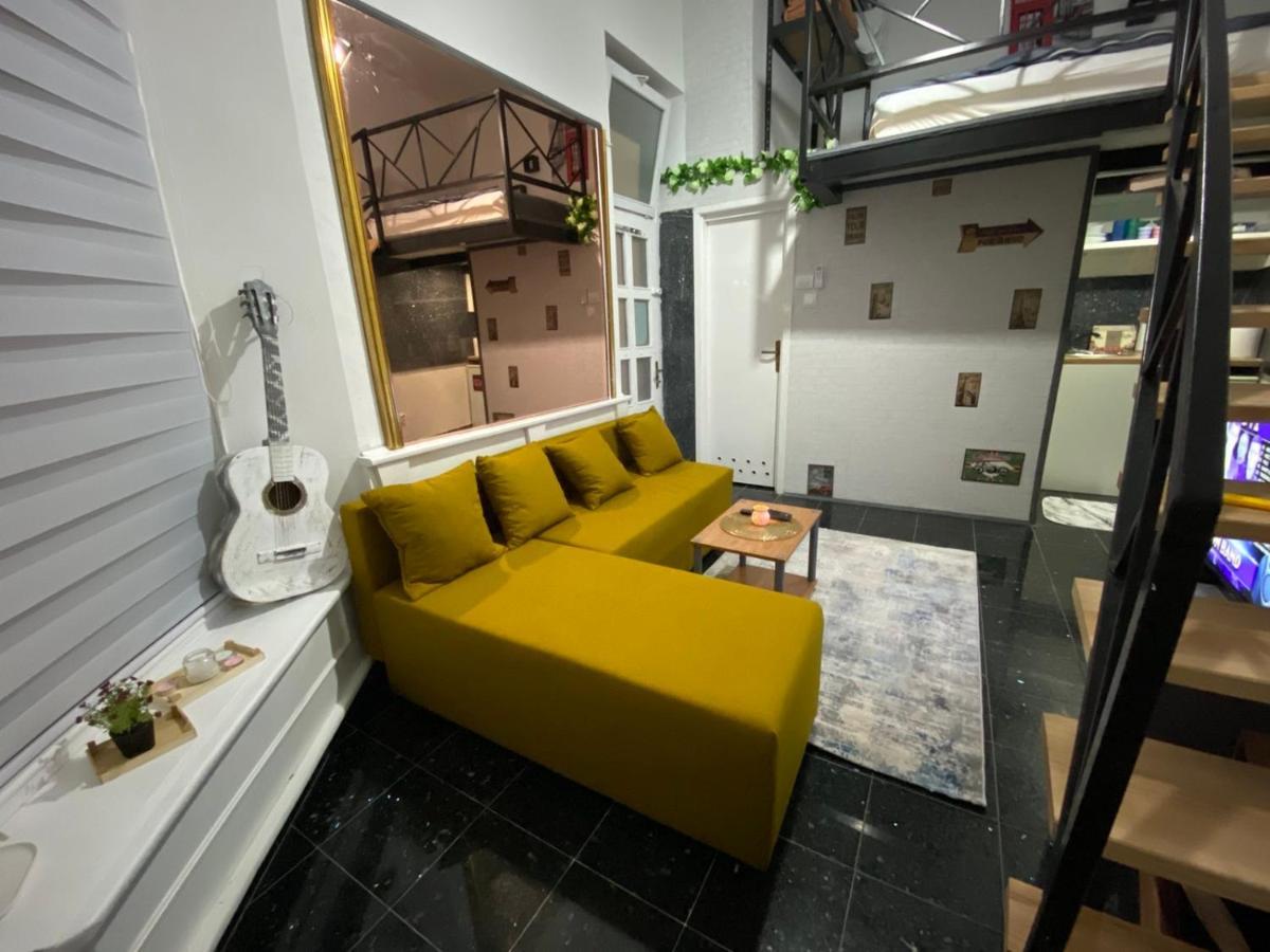 Apartment Nici Sarajevo Exterior photo