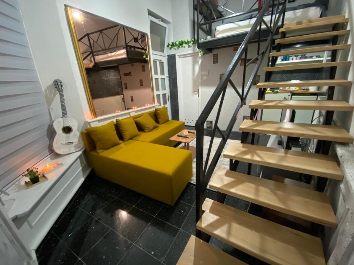 Apartment Nici Sarajevo Exterior photo