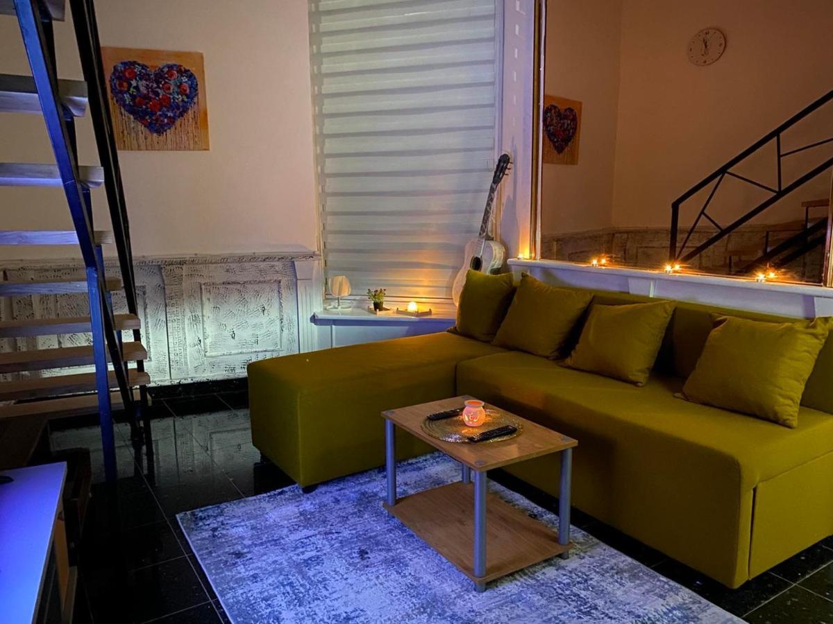 Apartment Nici Sarajevo Exterior photo